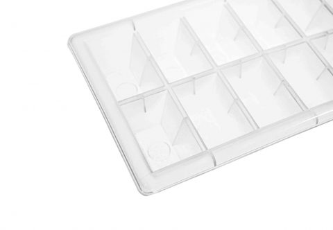 Форма для льда DSC